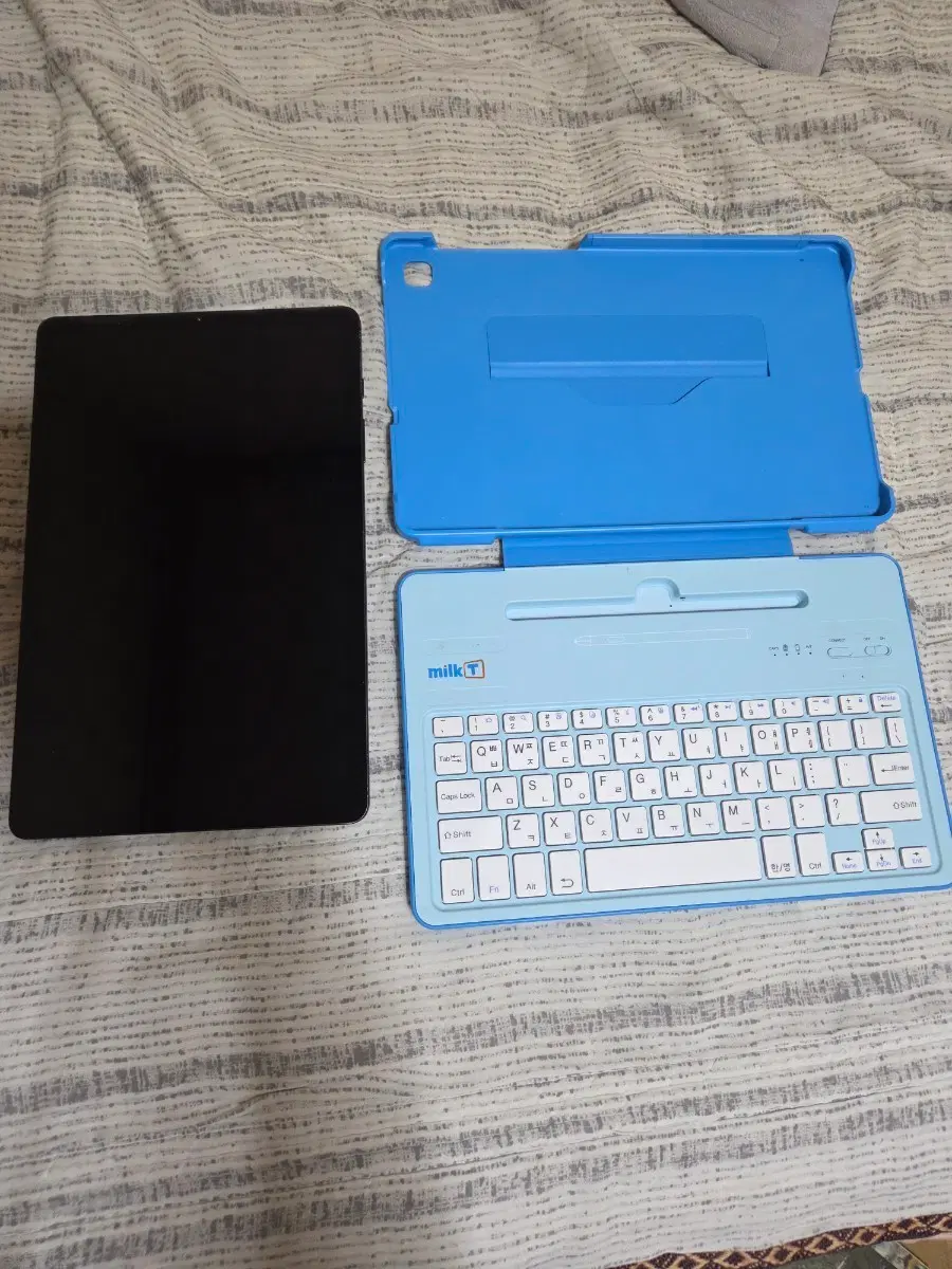 갤럭시탭 s6 lite (s6 라이트) sm-p610 팝니다