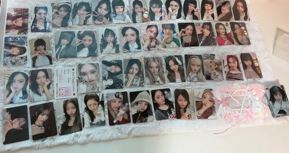 아이브 포카