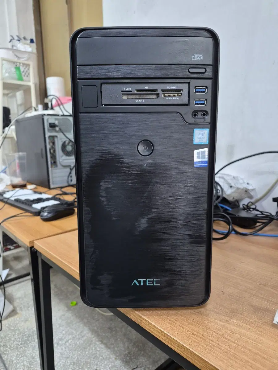 컴퓨터팝니다