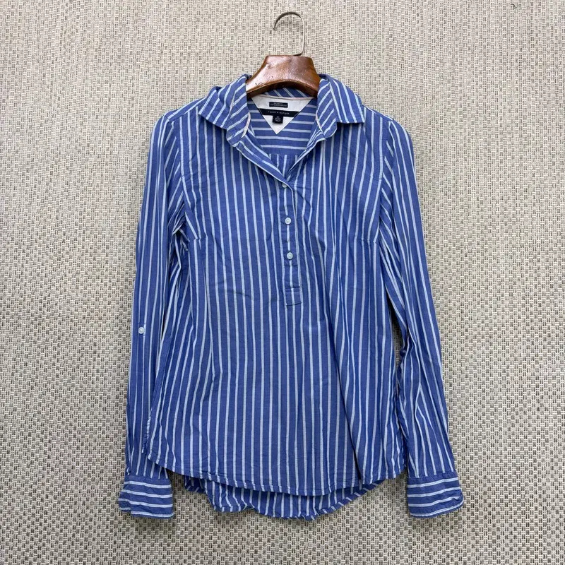 타미힐피거 남방 셔츠 XS H07512