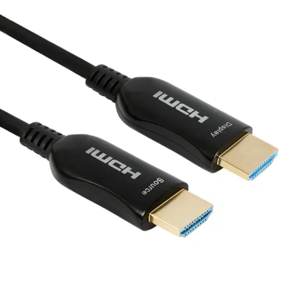 고사양 HDMI 광 케이블 2.0ver 15m