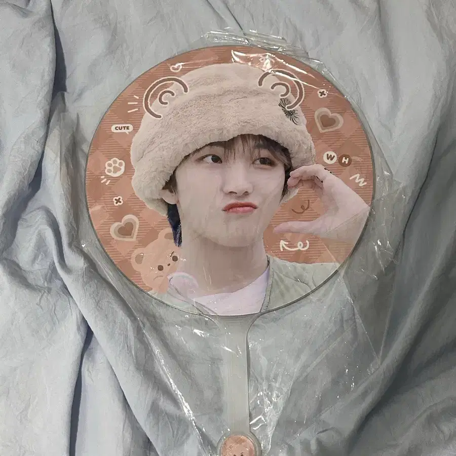 보이넥스트도어 보넥도 운학 우치와
