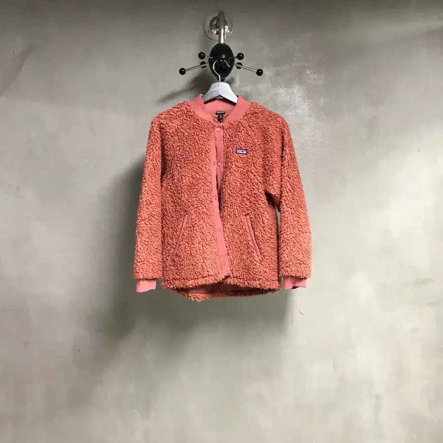 파타고니아 레트로 플리스 자켓 코랄 XL14(W)