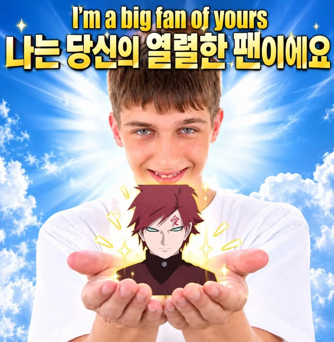 !가아라 굿즈 무한 매입!