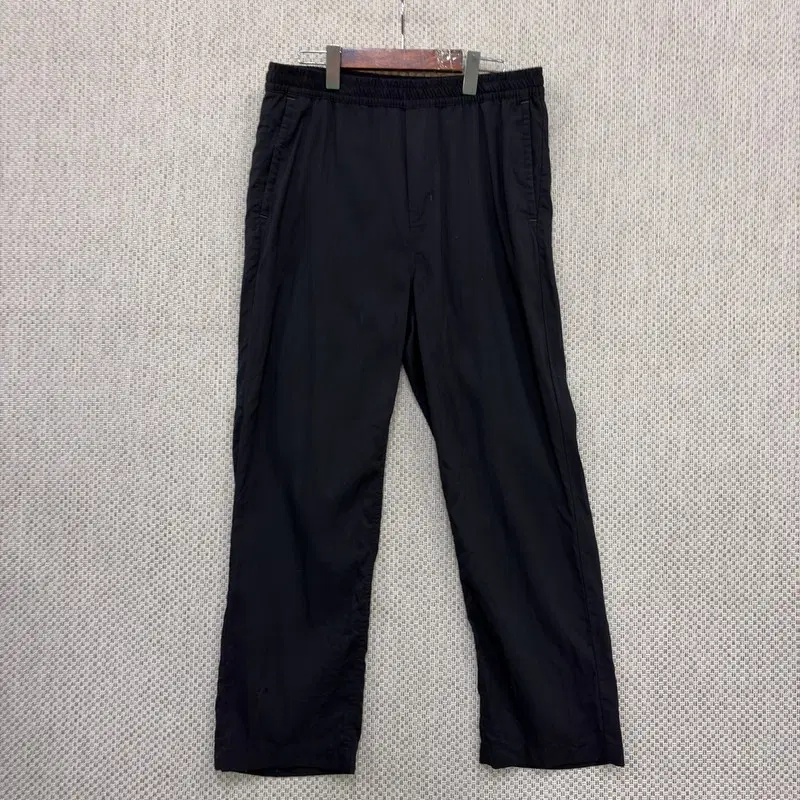 후아유 밴딩 츄리닝바지 XL H07565