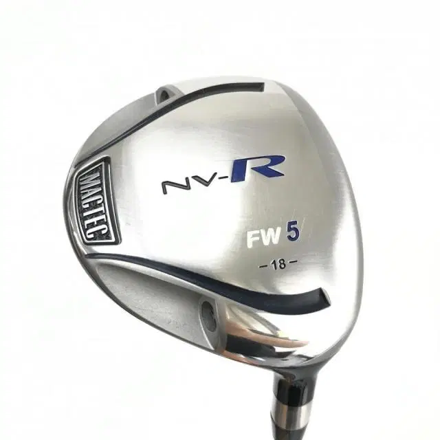 맥그리거 맥텍 NV-R 5번 18도 우드 카본 R 702609190...