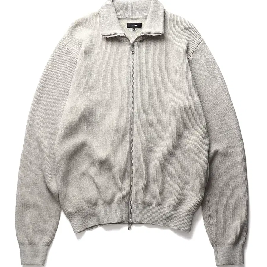 BEAMS Driver's Knit