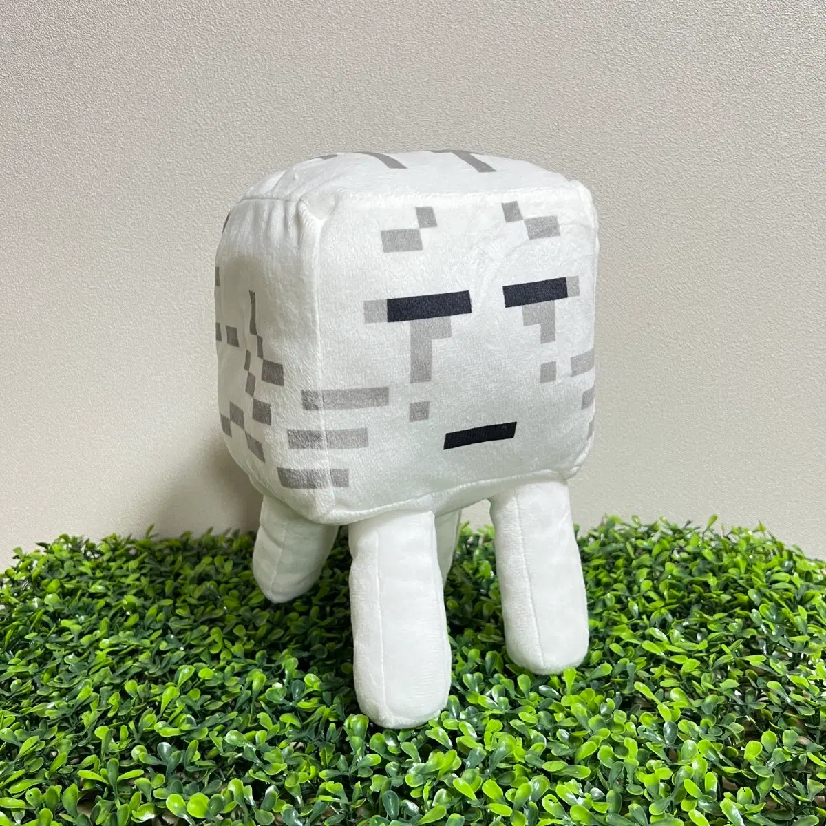가스트 인형 마인크래프트 마크