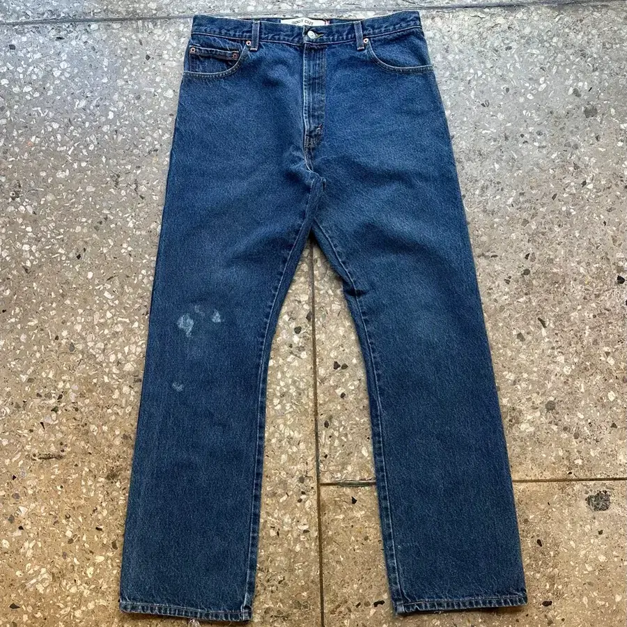 [리바이스] 00s Levis 517 Denim Pants