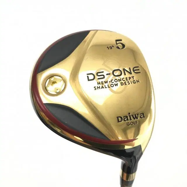 다이오ㅏ DS-ONE 5번 19도 우드 카본 R 7026091903073
