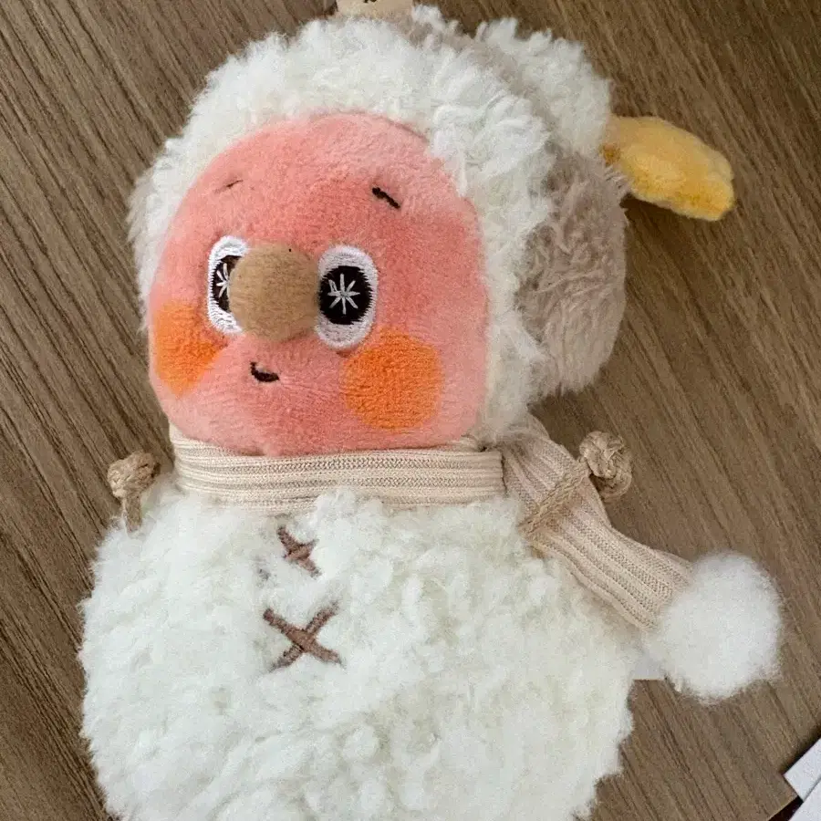 인형키링 팔아요~