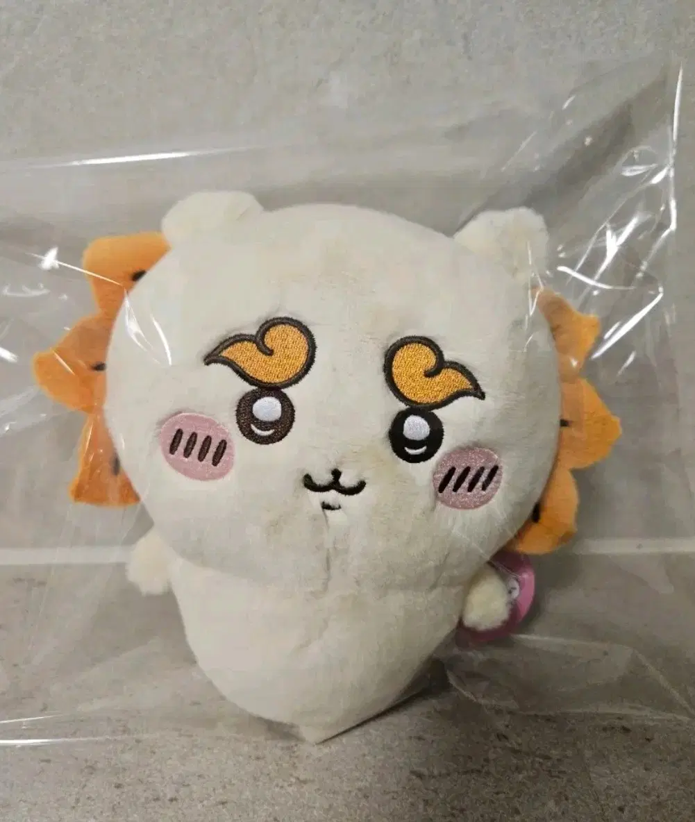 먼작귀시사인형 먼작귀파크시사인형
