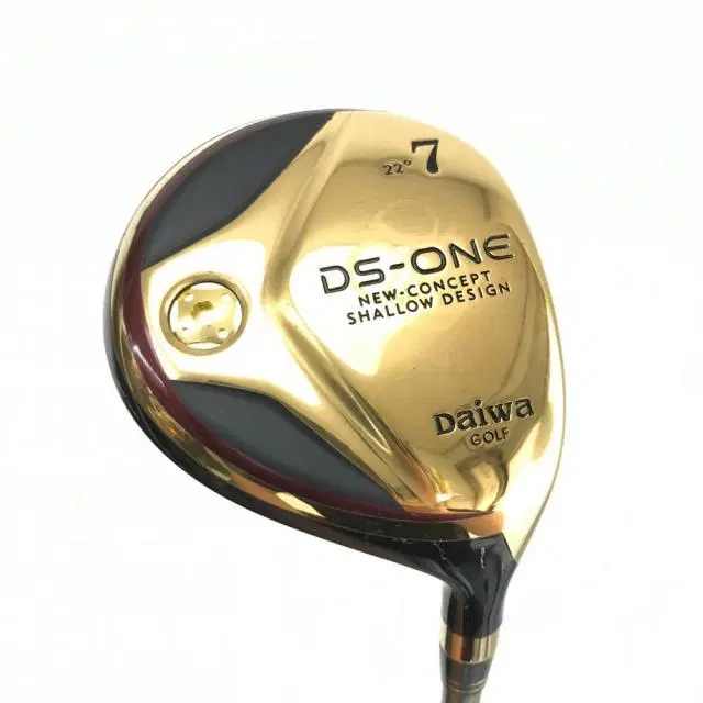 다이오ㅏ DS-ONE 7번 22도 우드 카본 R 7026091903074