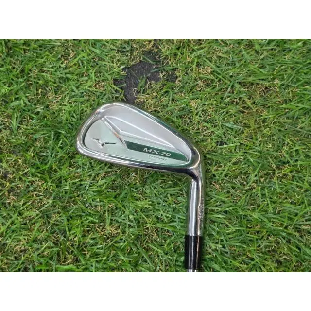 중고 미즈노 MN70 5-P,S아이언세트 950S 260922014