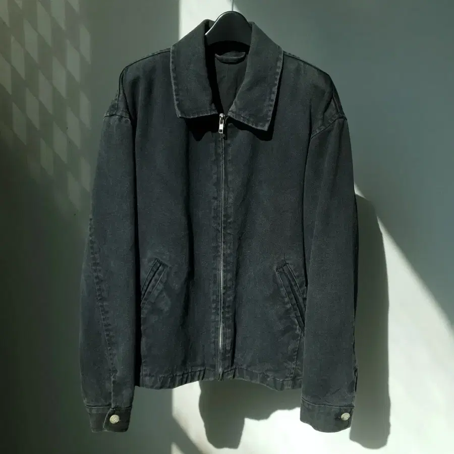 BAY VALUE Work Jacket