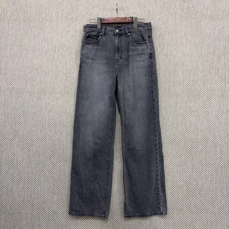 유니클로 데님 청바지 25인치 H07569
