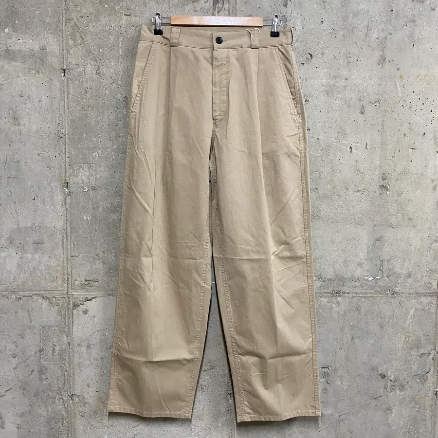 노드아카이브 치노 팬츠