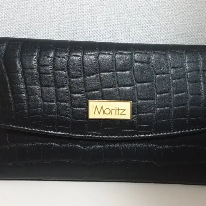 Moritz 여성용 소가죽 중지갑