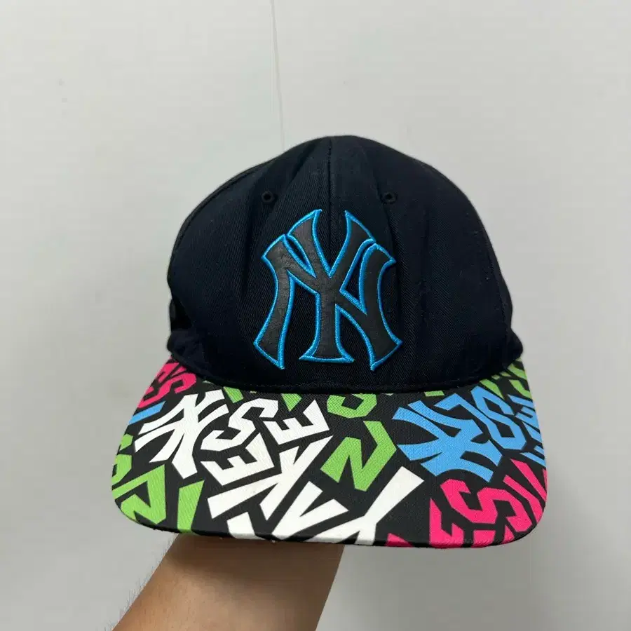 {만원빈티지 최저가}MLB 뉴에라 스냅백 NY 로고 캡 모자