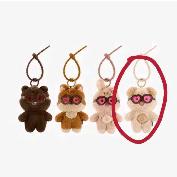 데이식스 쁘띠멀즈 데니멀즈 태닝멀즈 도운 돈