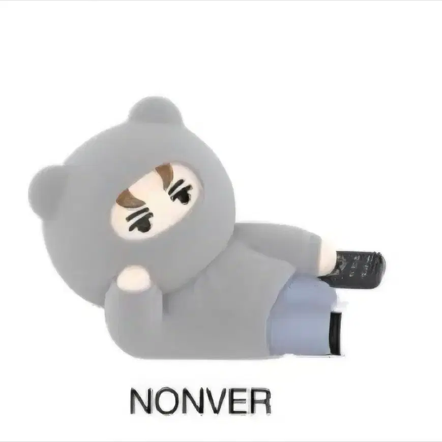 팝마트 미니틴 논버