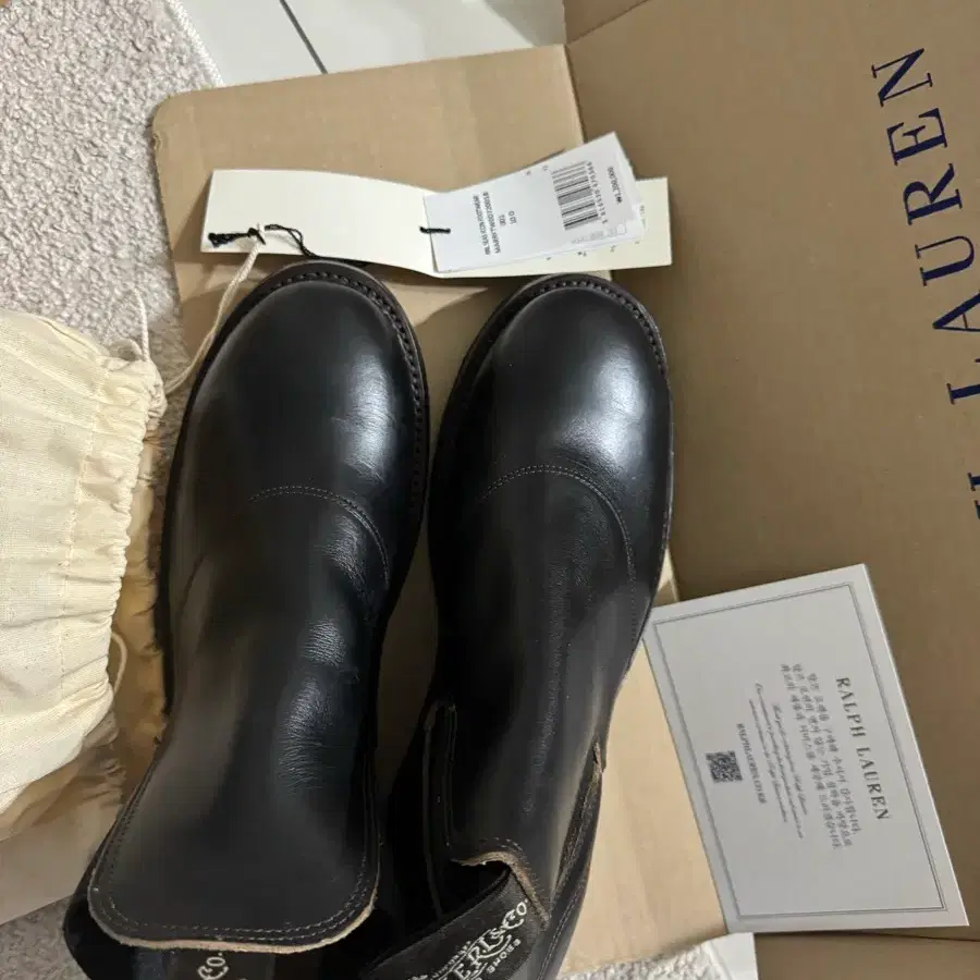 Rrl 콩그레스 10D