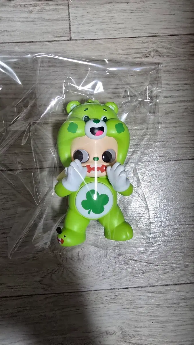 피규어