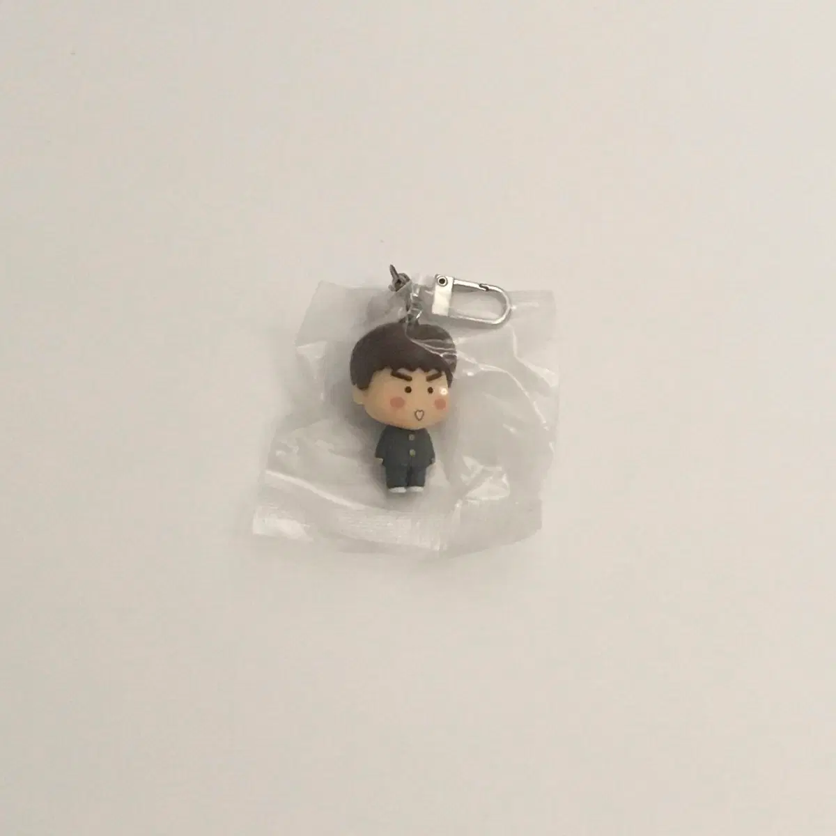 아따맘마 랜덤피규어 키링 가챠 한돌이