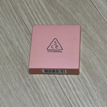 3CEブラッシャーヌードピッチ