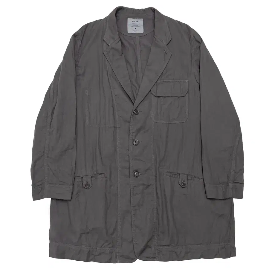 요지 야마모토 (SYTE Yohji Yamamoto)