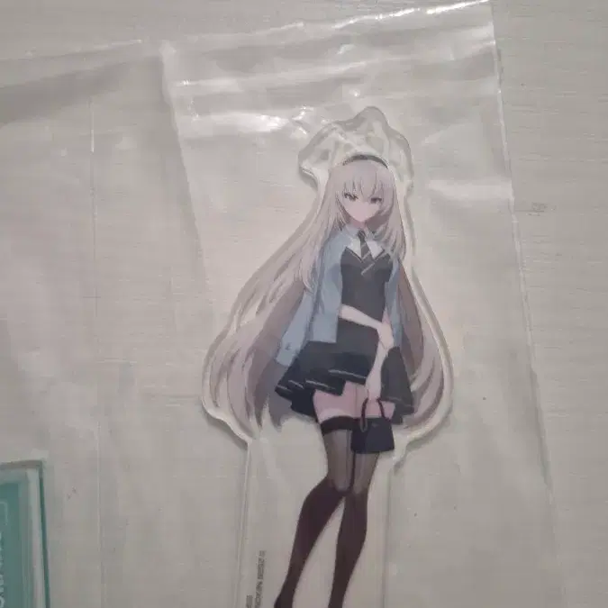블루아카이브 사쿠라코 아크릴