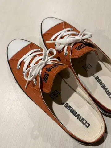 CONVERSE ALL STAR 슬립온