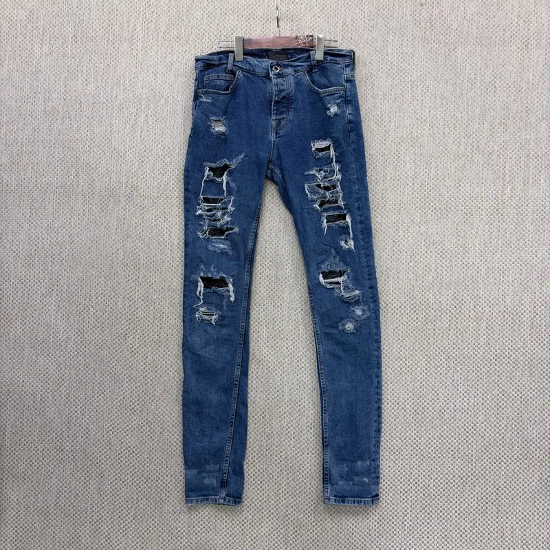 자라 ZARA 데님 청바지 32인치 H07531