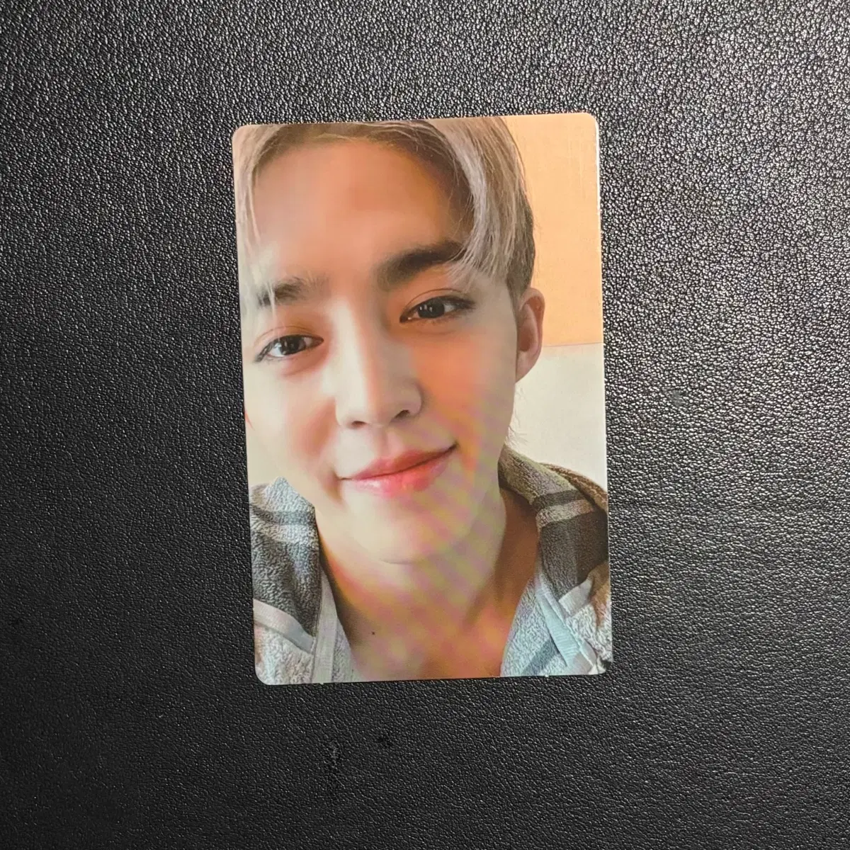 세븐틴 포카 에스쿱스