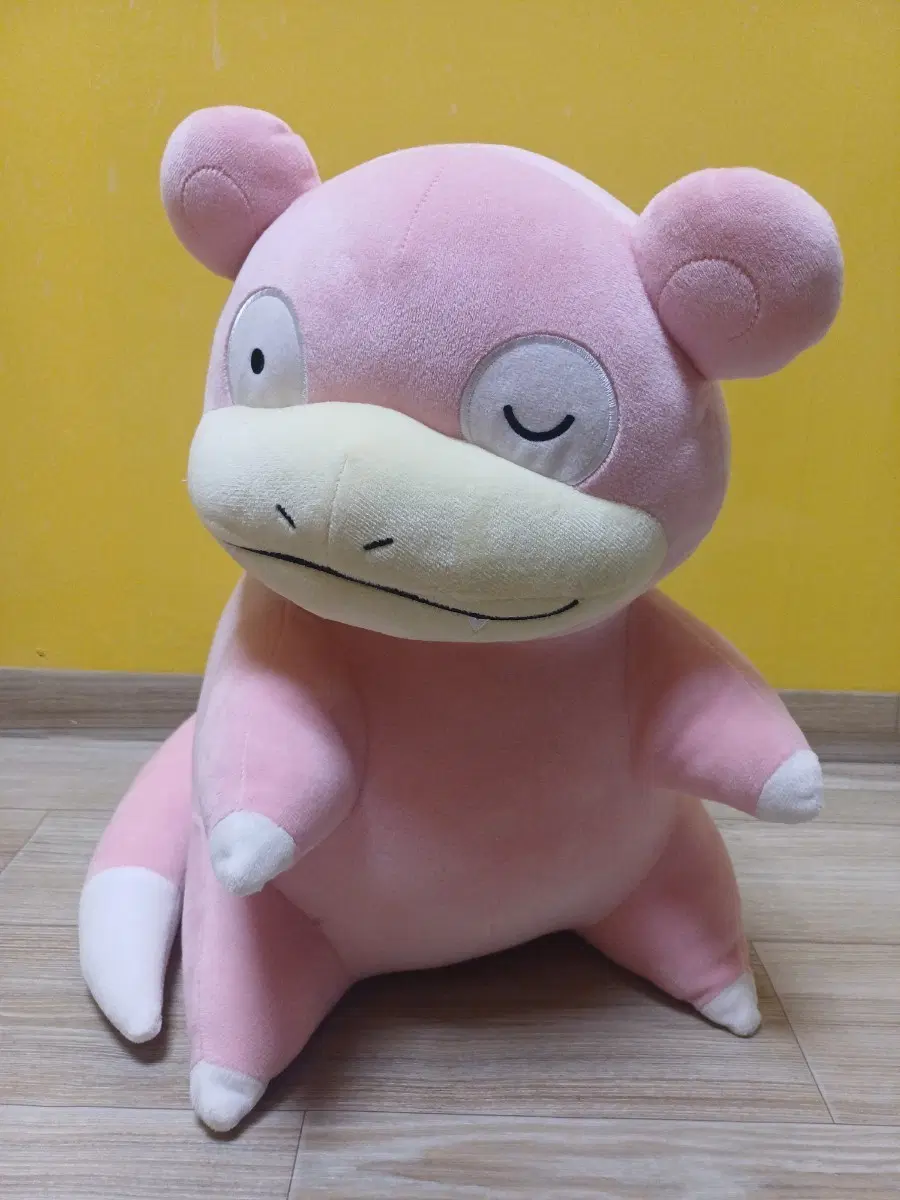 야돈 인형