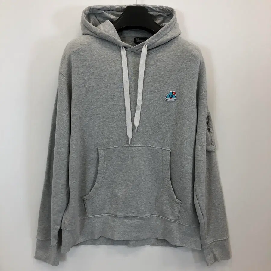 나이키 NSW 에어모지 프렌치테리 후드 XXL