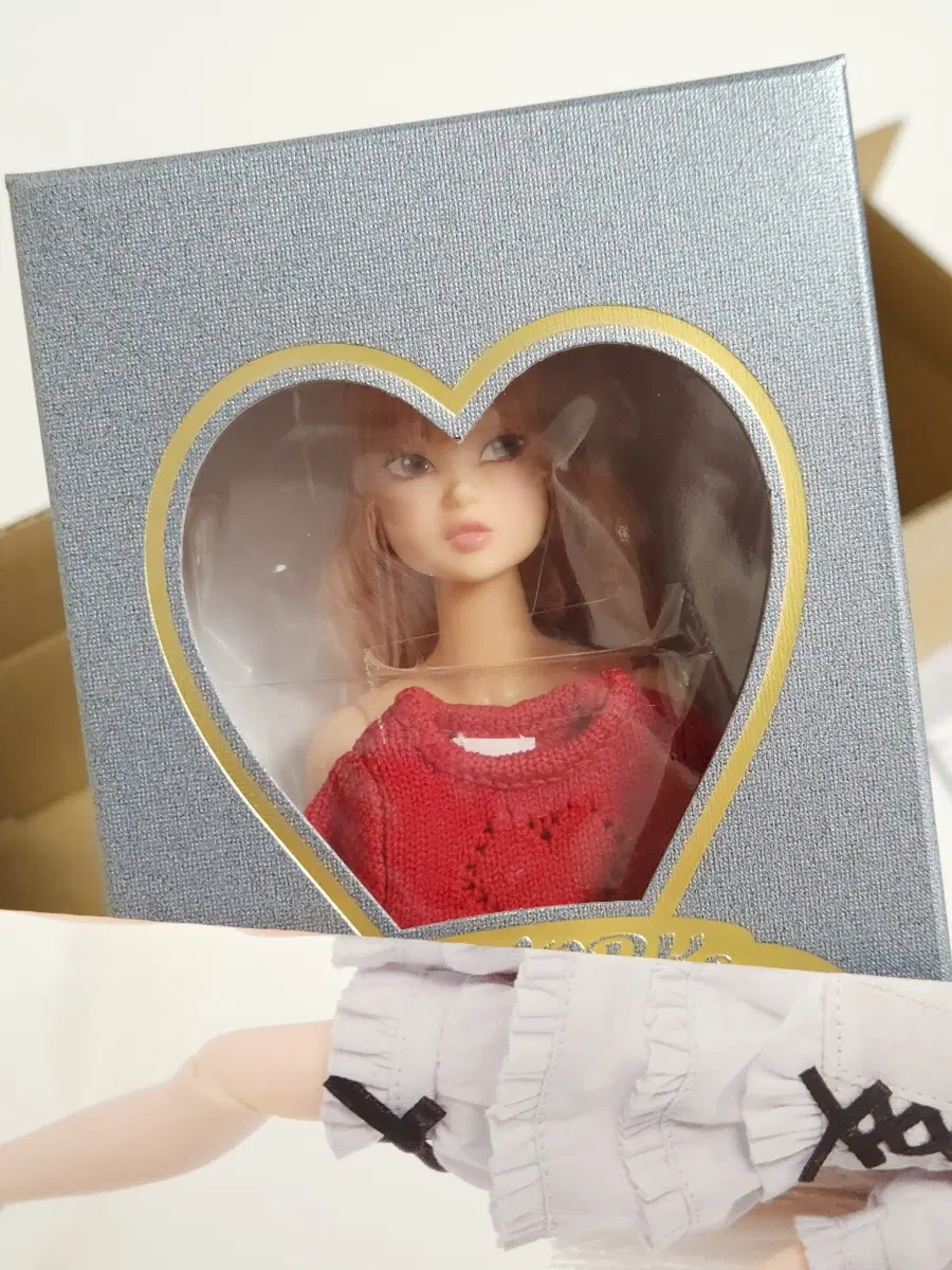 펫웍스 모모꼬 CCS 25VDAY 발렌타인
