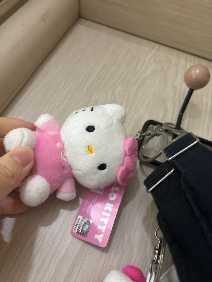 헬로키티 봉제인형 판매 일괄 급처
