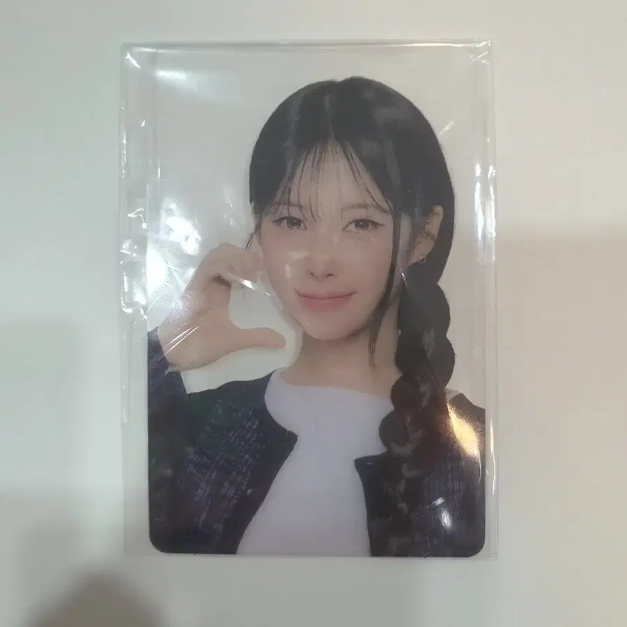 리센느빵 리브 포카