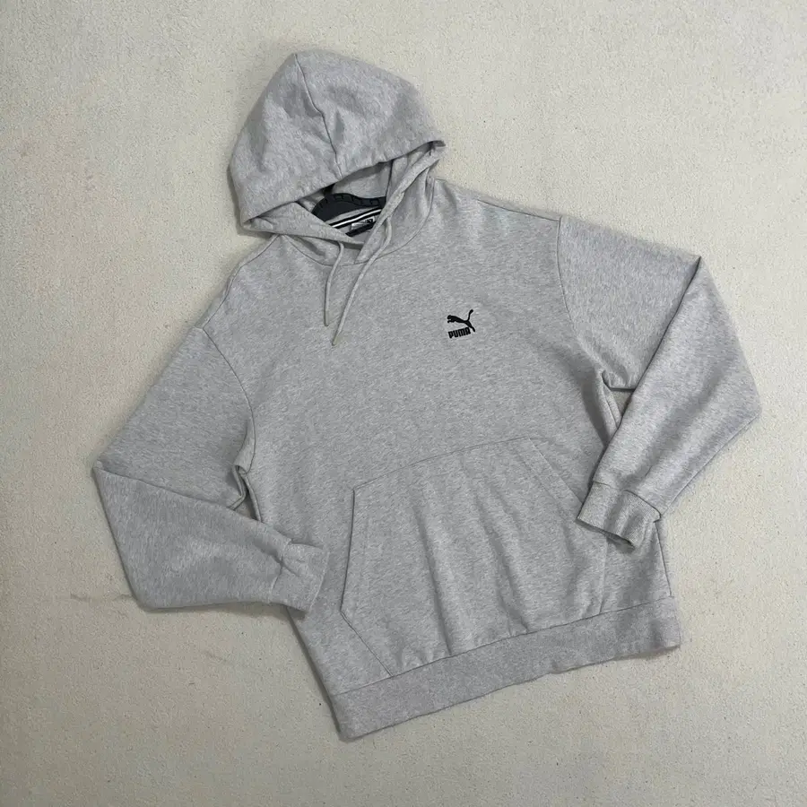 M 퓨마 후드티셔츠 B.3890