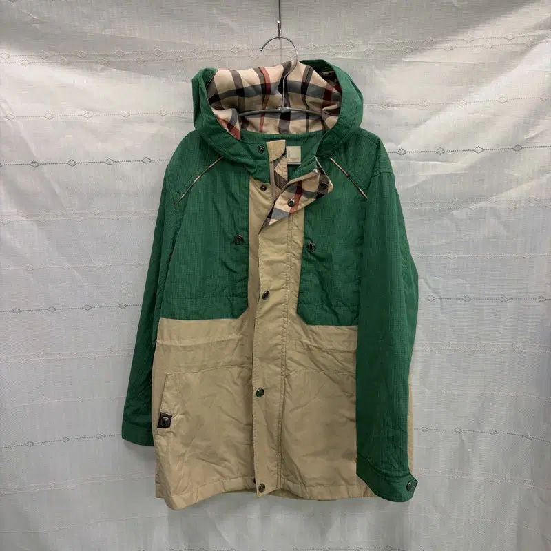 닥스 키즈 바람막이 140(11Y) B00233