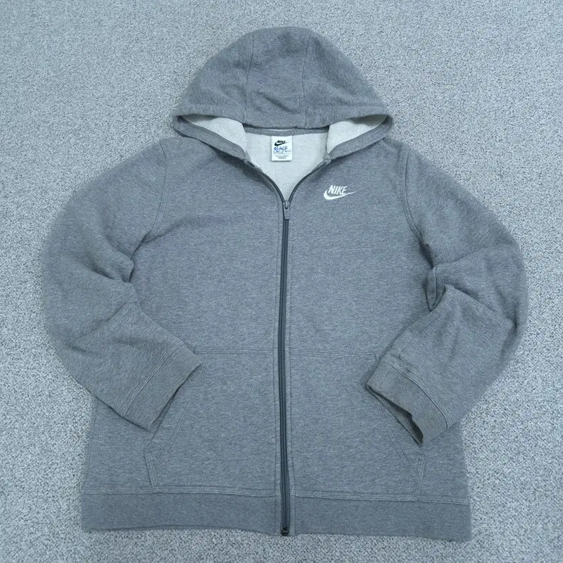 XL 나이키 집업 | 0929B33