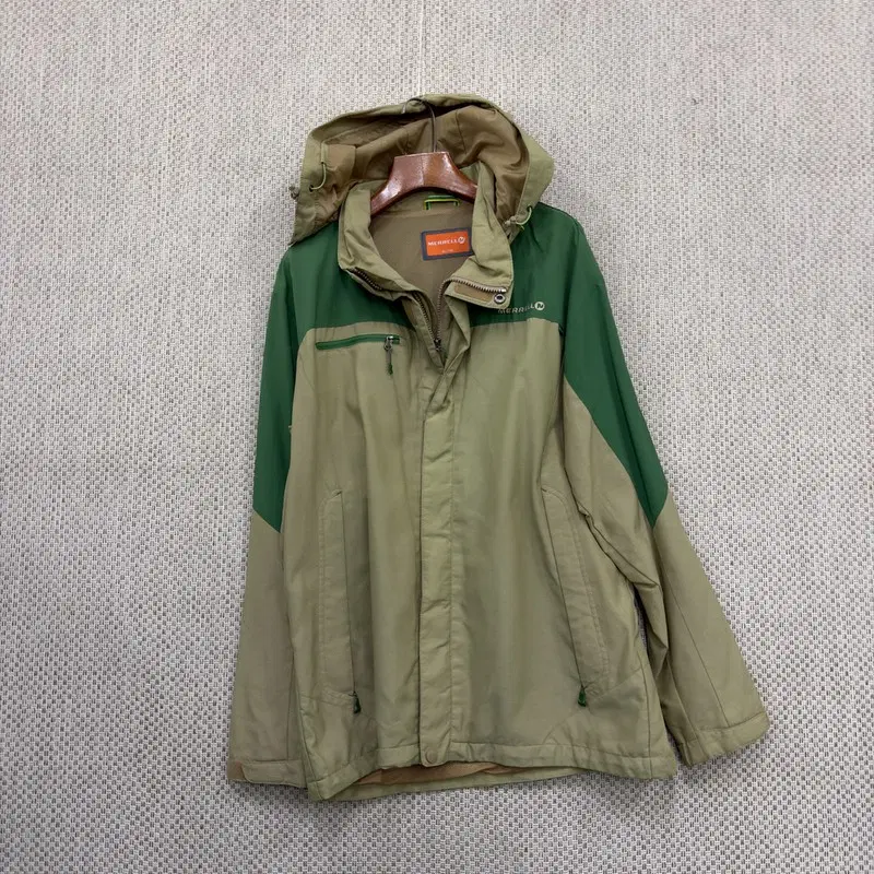 머렐 아웃도어 바람막이 자켓 XL H07555