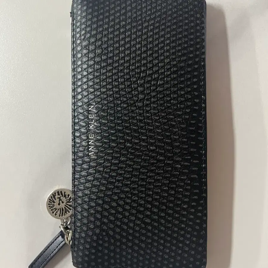 엔클라인 여성용 장지갑 anne klein