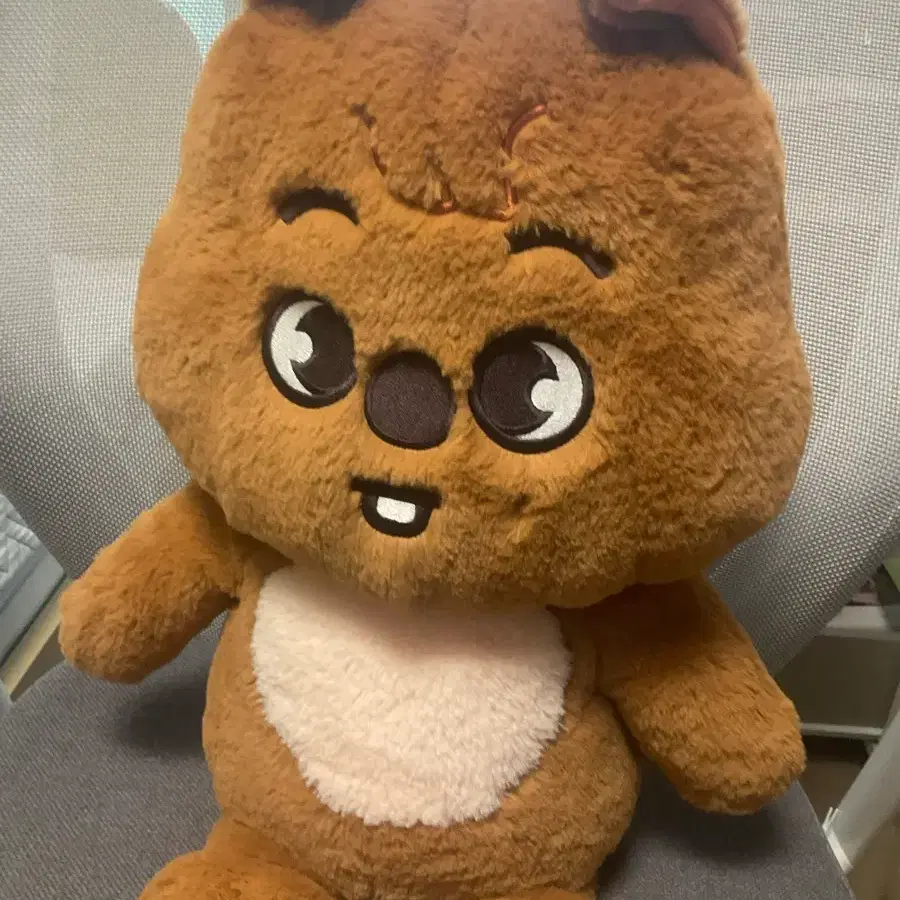 Shop skzoo teddy bear on Bunjang Global Site - No more Korean account!