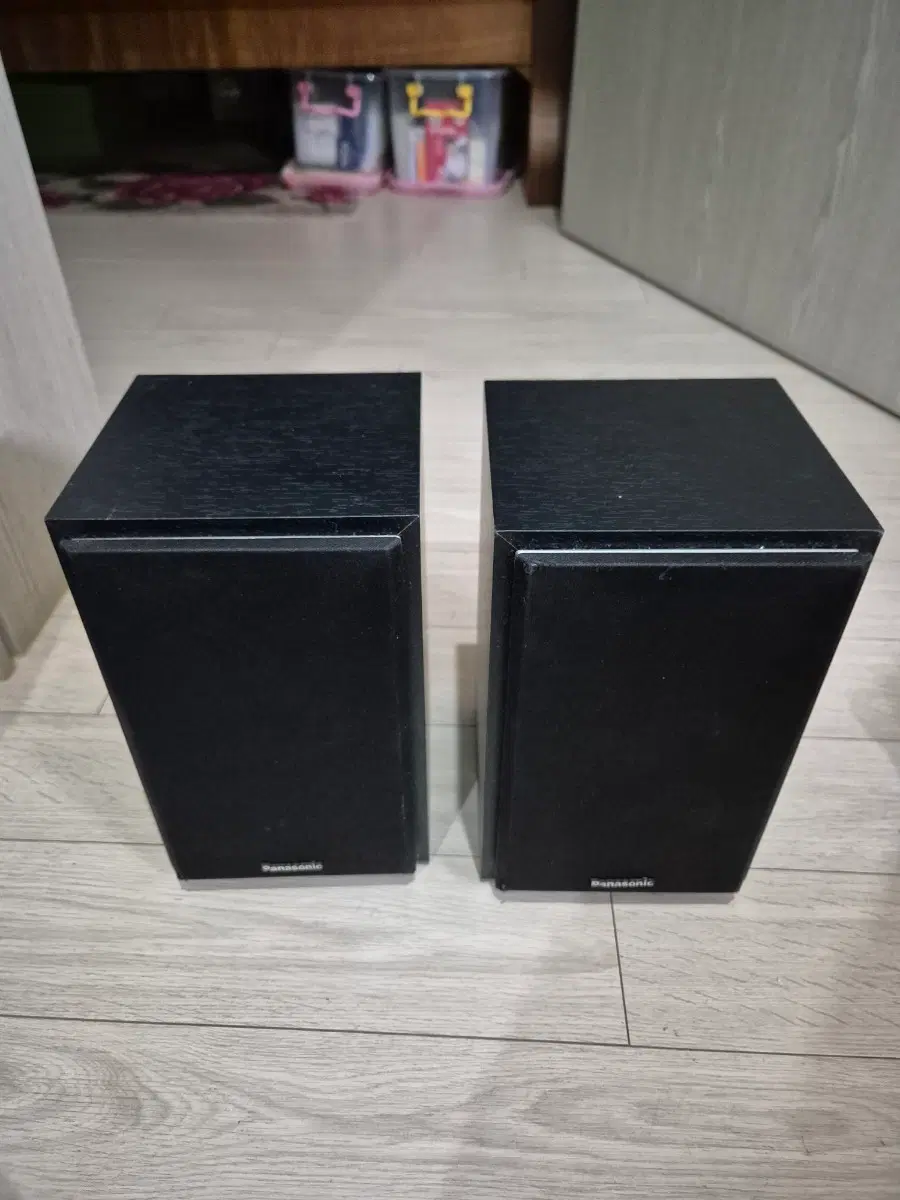 파나소닉 SB-PM45 2웨이 북쉘프 스피커