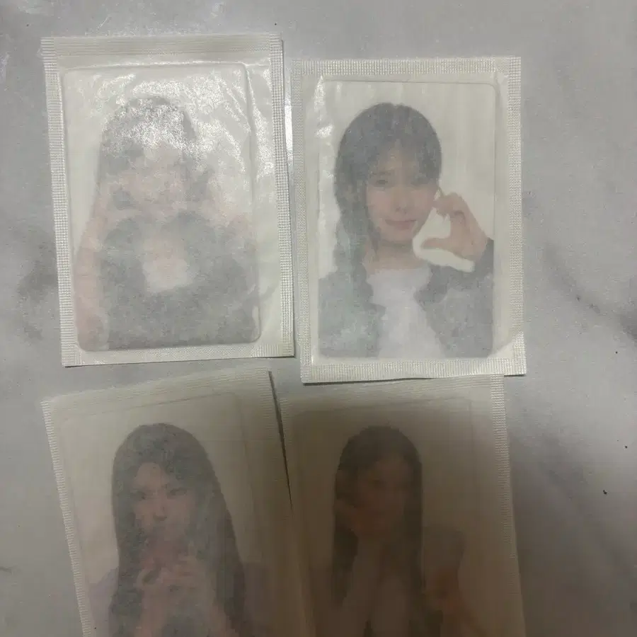 리센느포카