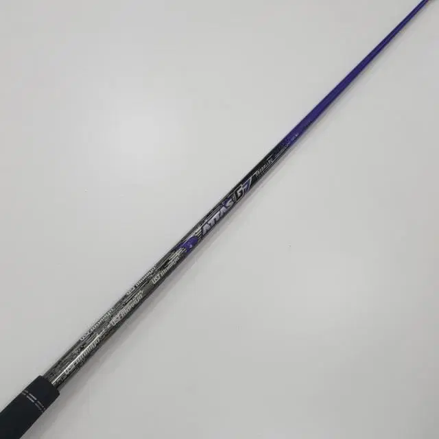 아타스 ATTAS G7 6S 드라이버샤프트(테일러메이드 구형 슬리브...