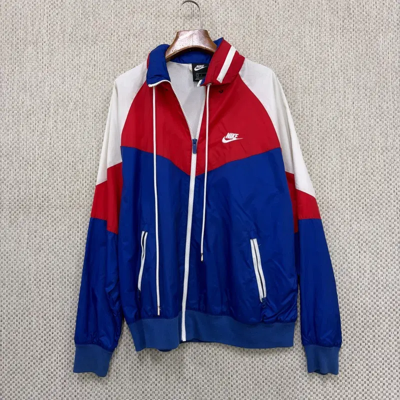 나이키 바람막이 자켓 L H07466