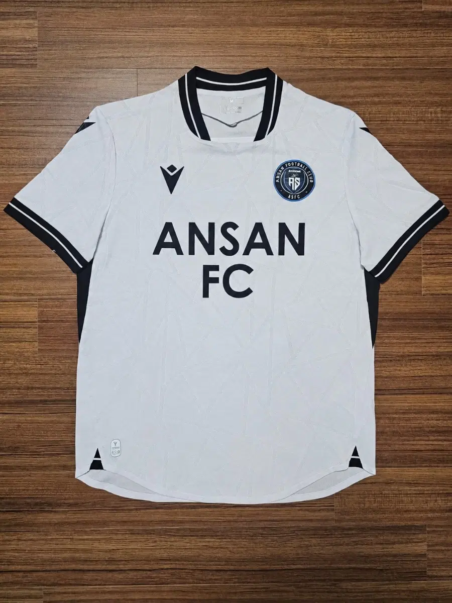 안산FC U-18 어웨이 유니폼 상의